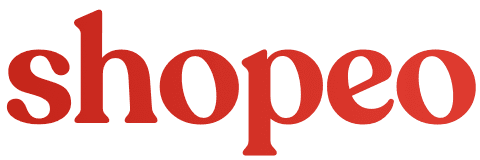 Shopeo Logo